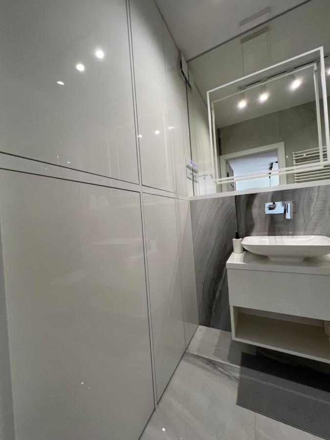 Apartment Walowa Gdansk Old Town Екстер'єр фото