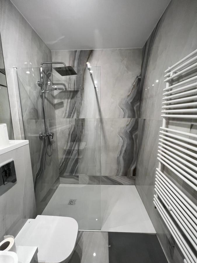 Apartment Walowa Gdansk Old Town Екстер'єр фото