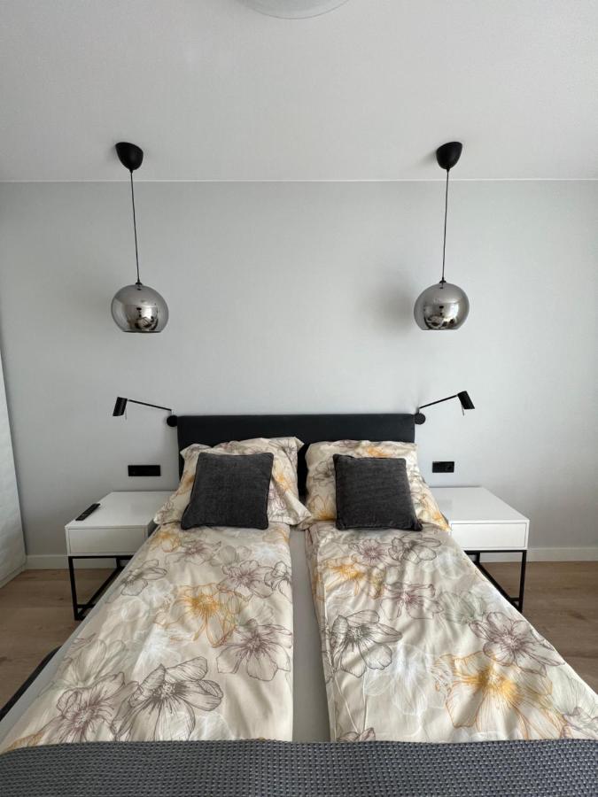 Apartment Walowa Gdansk Old Town Екстер'єр фото