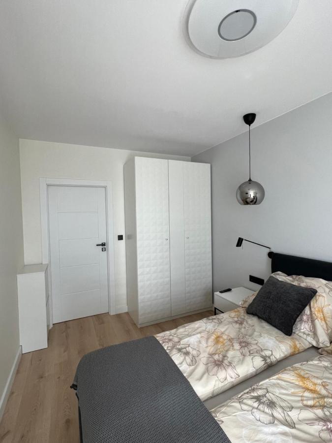 Apartment Walowa Gdansk Old Town Екстер'єр фото