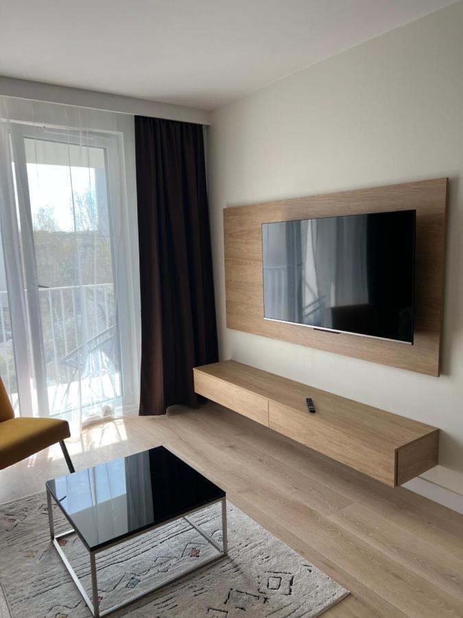 Apartment Walowa Gdansk Old Town Екстер'єр фото